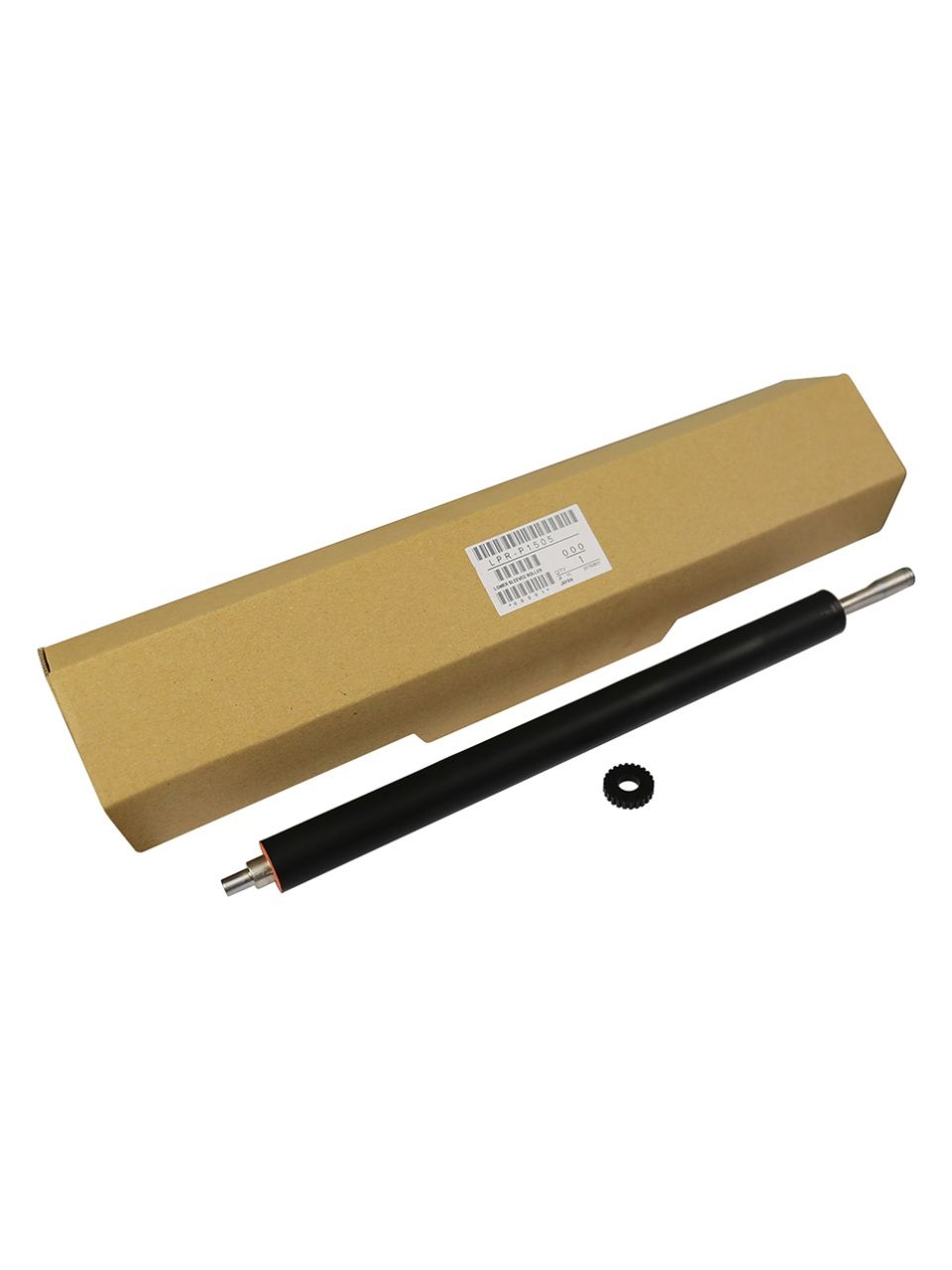 Резиновый вал CET P1505 (CET2740)