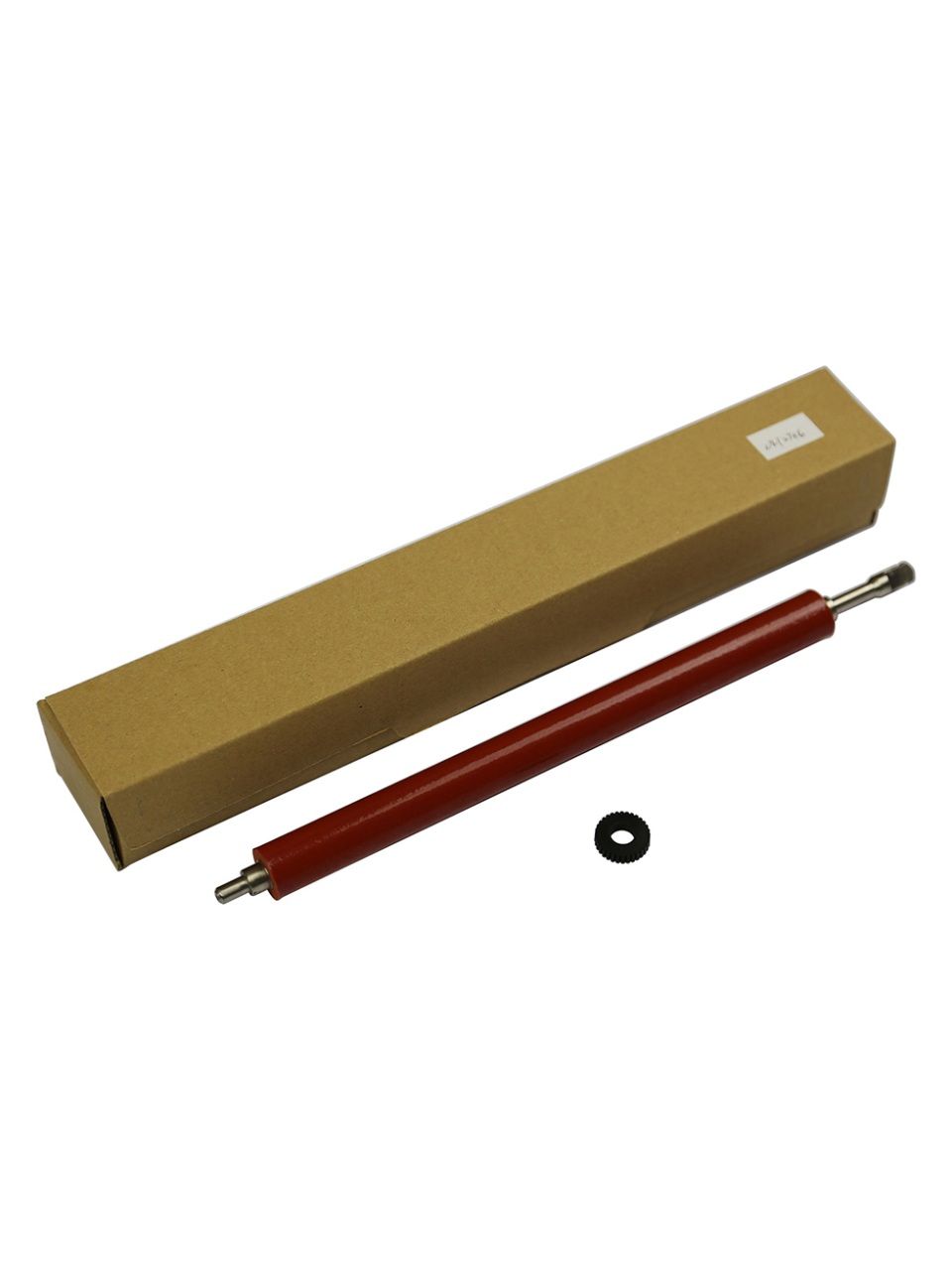 Резиновый вал CET M125 (CET2736)