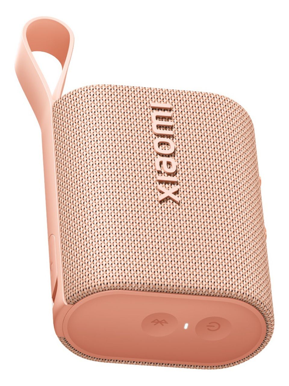 Портативная колонка Xiaomi Sound Pocket 5W Pink