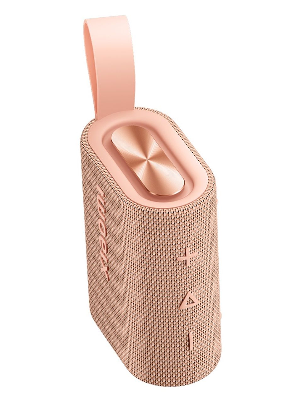 Портативная колонка Xiaomi Sound Pocket 5W Pink