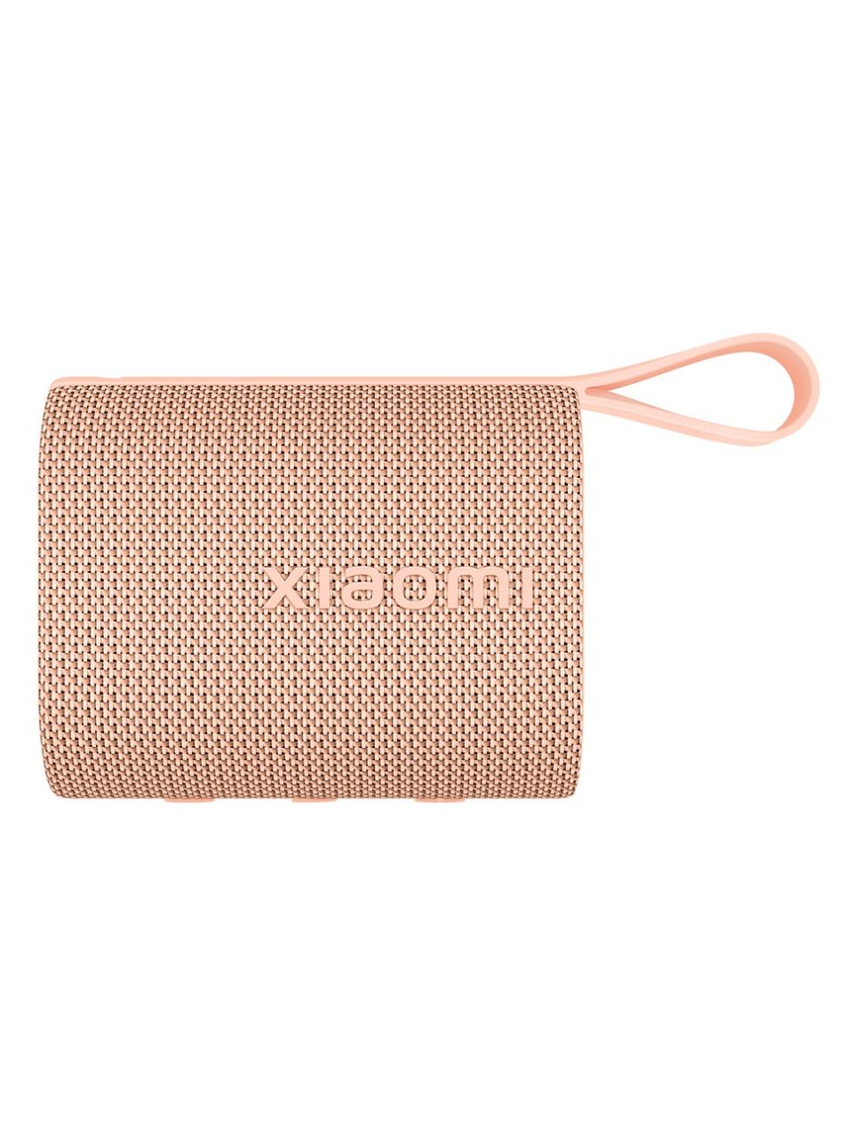 Портативная колонка Xiaomi Sound Pocket 5W Pink