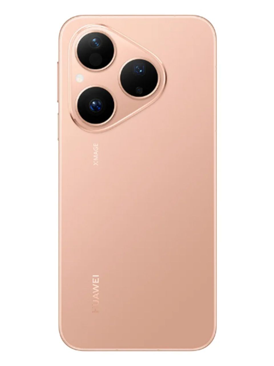 Абонентский терминал Huawei Pura 80 HED-LX9 12GB RAM 256GB ROM Gold