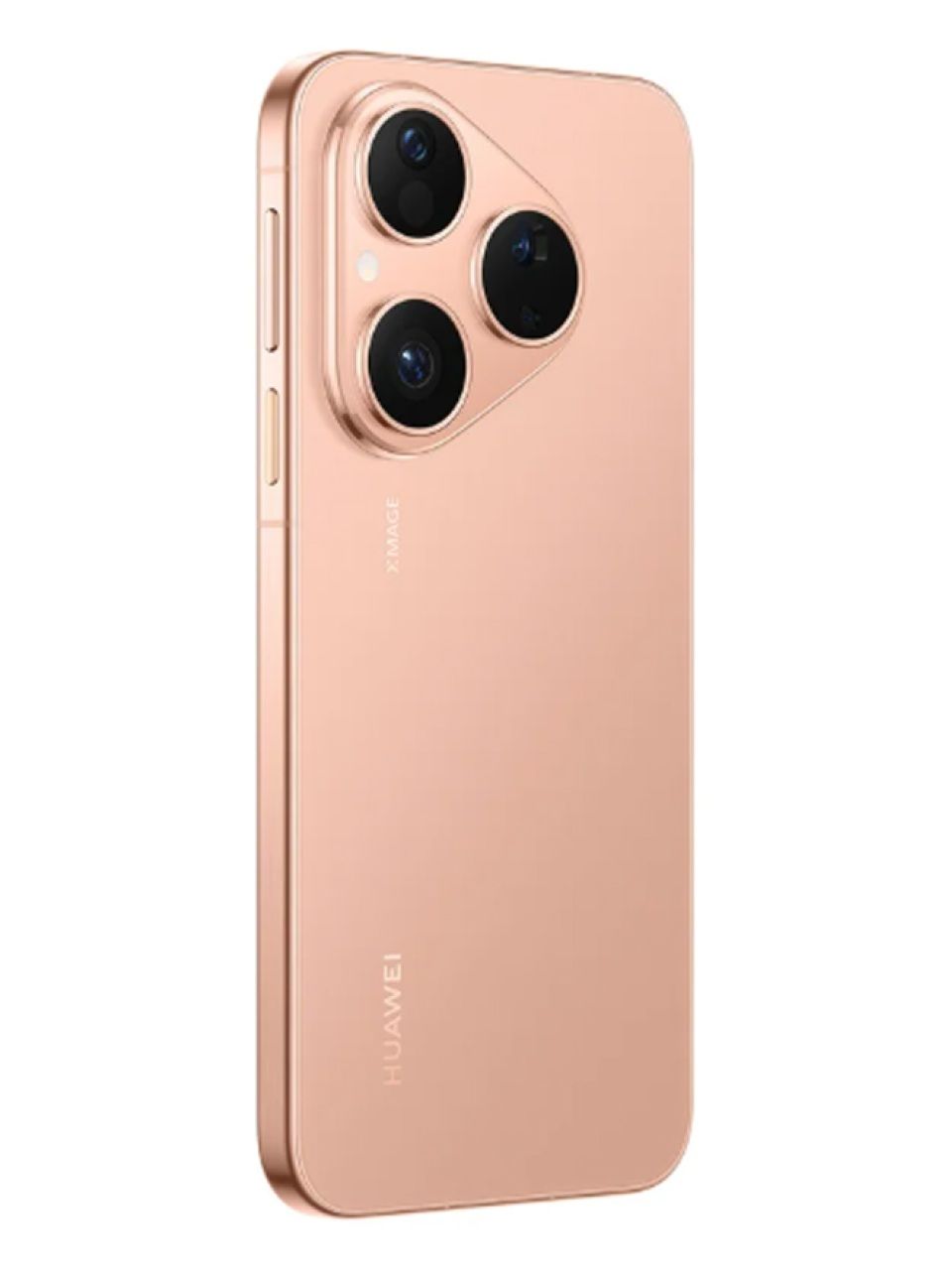 Абонентский терминал Huawei Pura 80 HED-LX9 12GB RAM 256GB ROM Gold