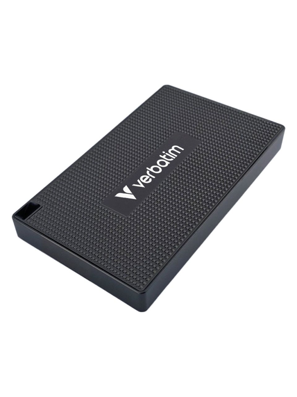 Внешний SSD диск Verbatim Metal Mini 32031 1TB