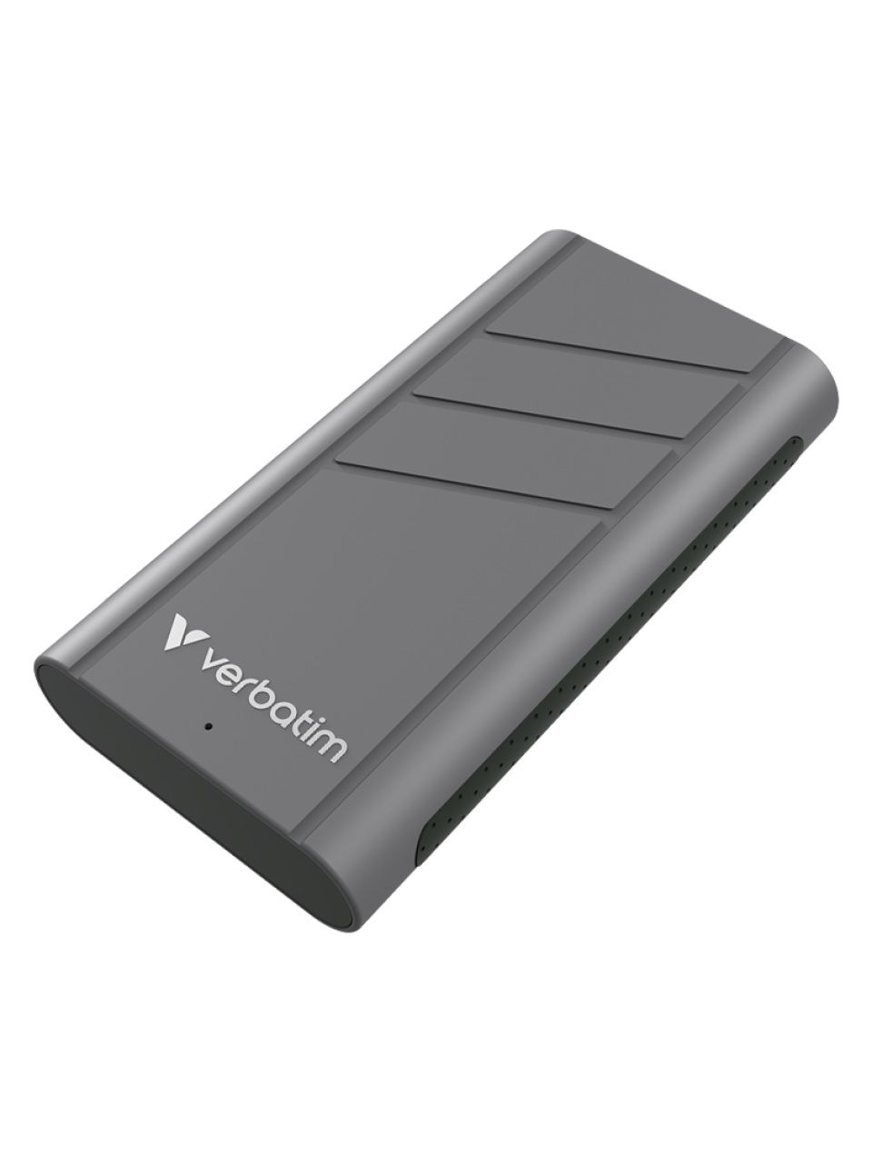 Внешний SSD диск Verbatim TurboMetal 32022 2TB