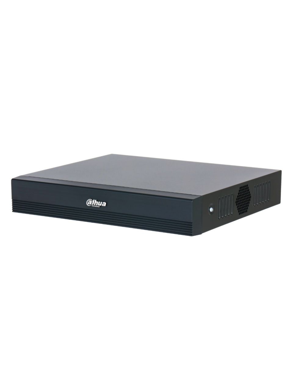 Гибридный видеорегистратор Dahua DH-XVR1B16H-I/T