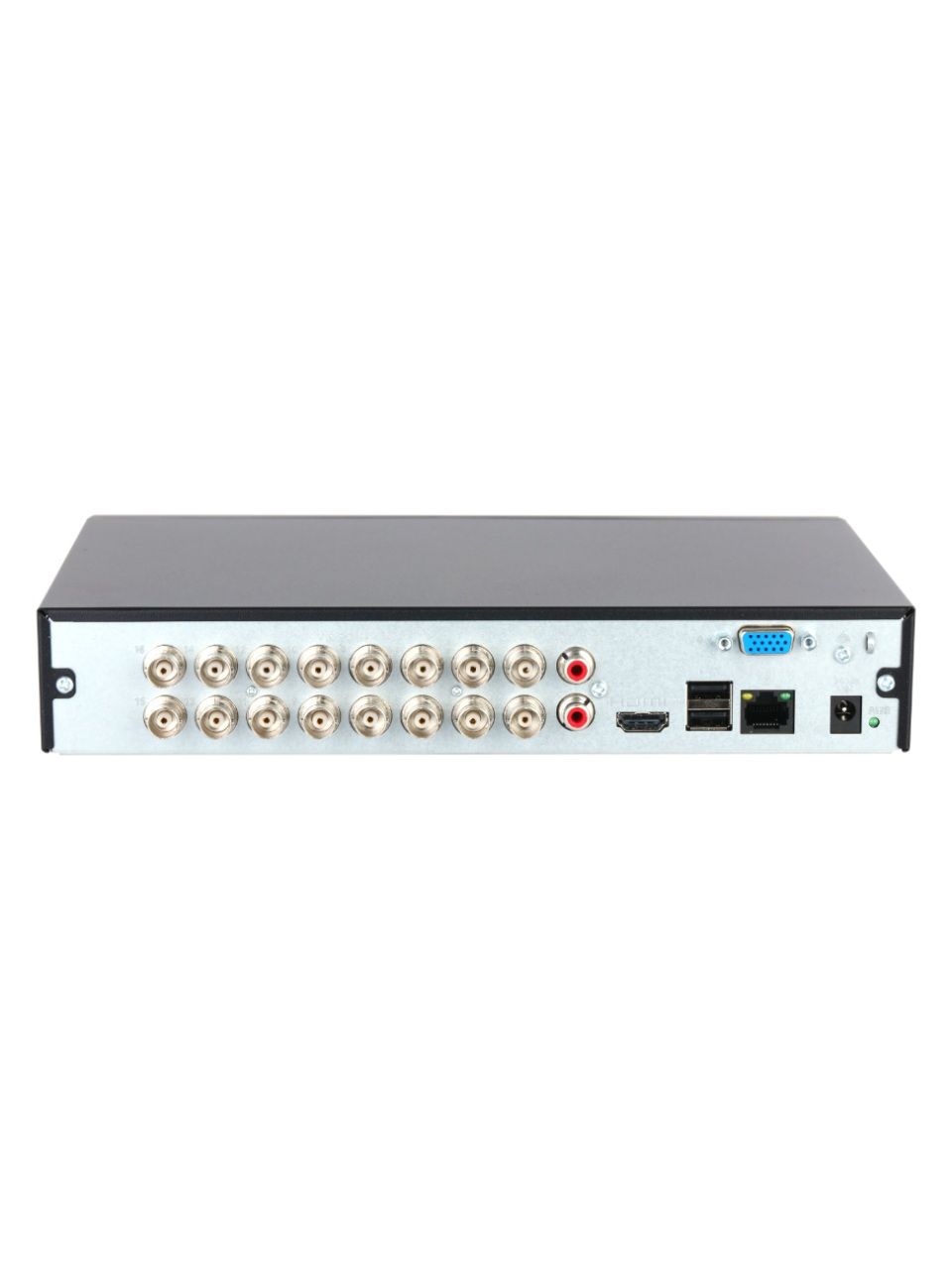 Гибридный видеорегистратор Dahua DH-XVR1B16H-I/T