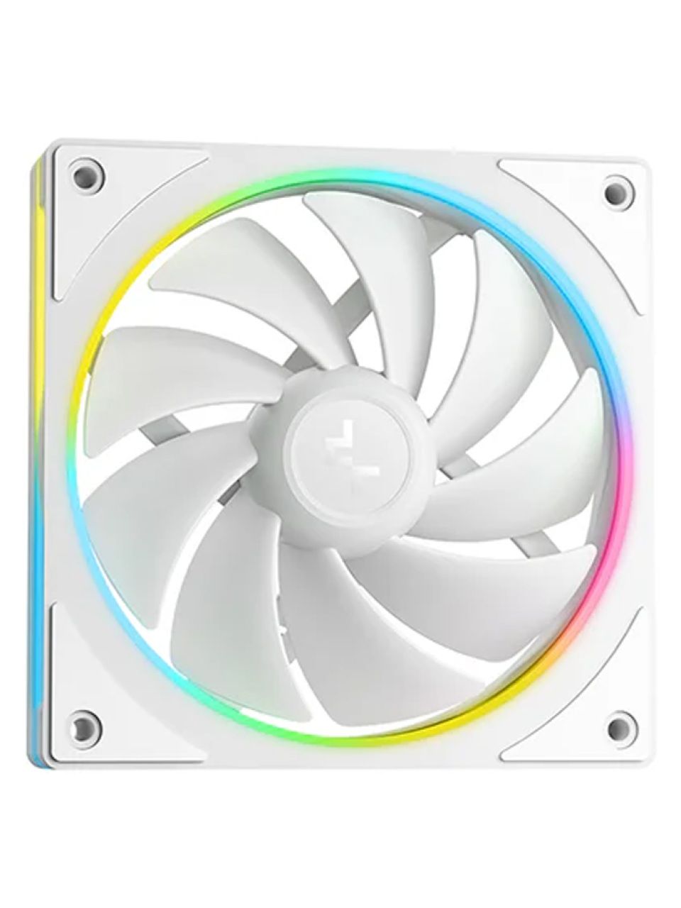 Кулер с водяным охлаждением Deepcool LE360 PRO WH