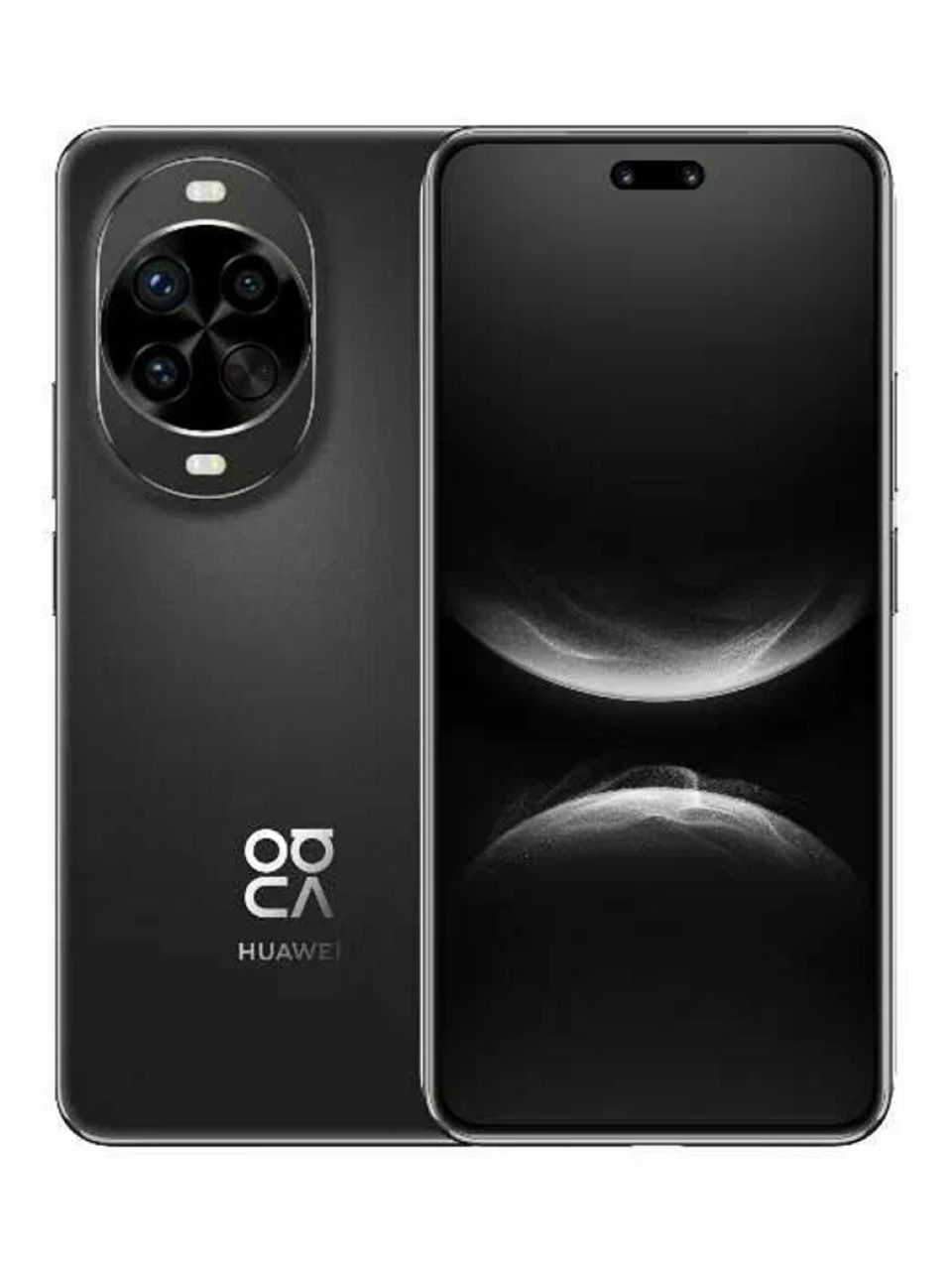 Абонентский терминал Huawei Nova 14 Pro MIA-LX9 12GB RAM 512GB ROM Black