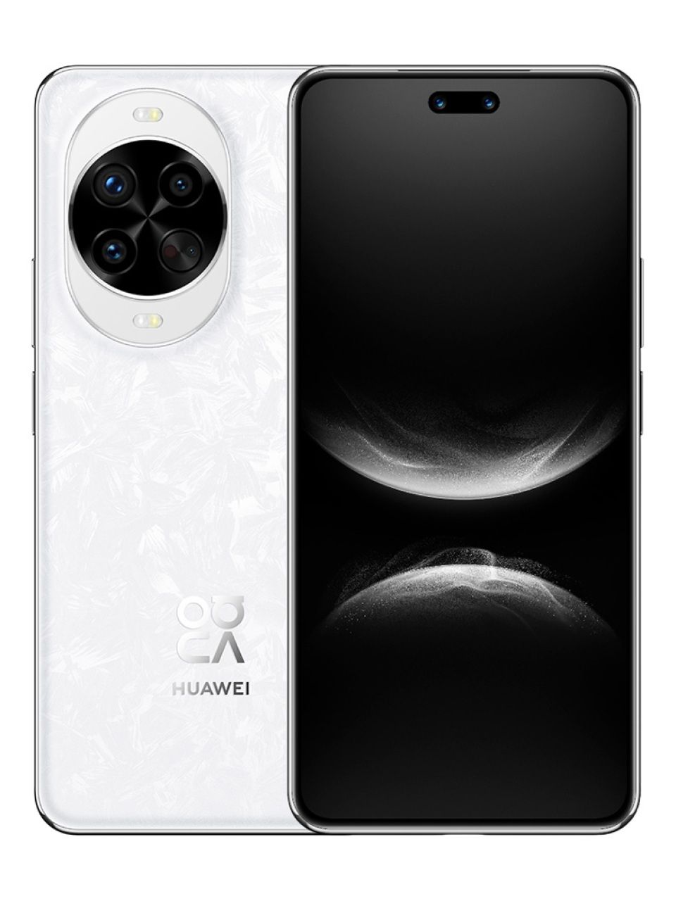 Абонентский терминал Huawei Nova 14 Pro MIA-LX9 12GB RAM 512GB ROM White