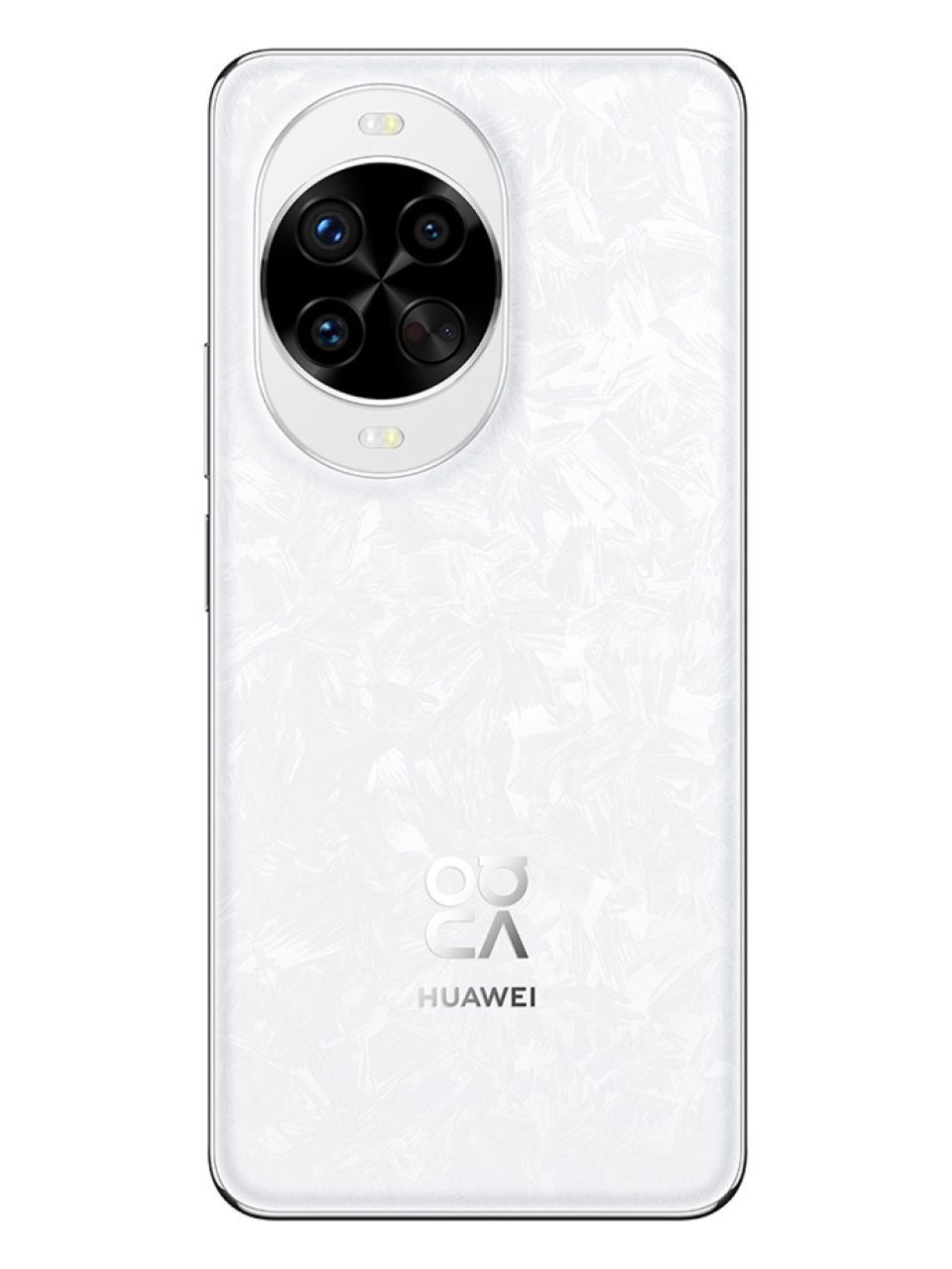 Абонентский терминал Huawei Nova 14 Pro MIA-LX9 12GB RAM 512GB ROM White