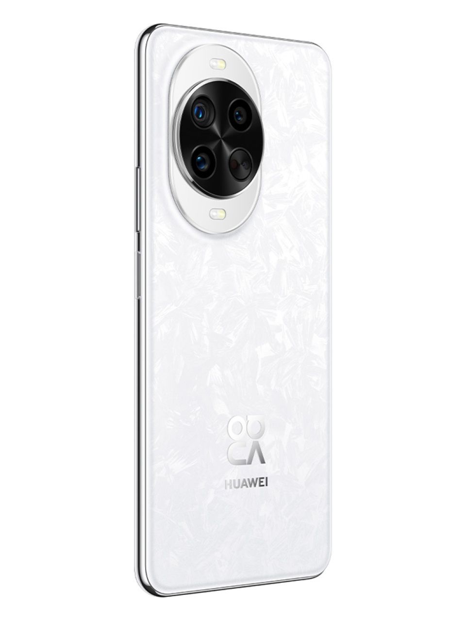 Абонентский терминал Huawei Nova 14 Pro MIA-LX9 12GB RAM 512GB ROM White