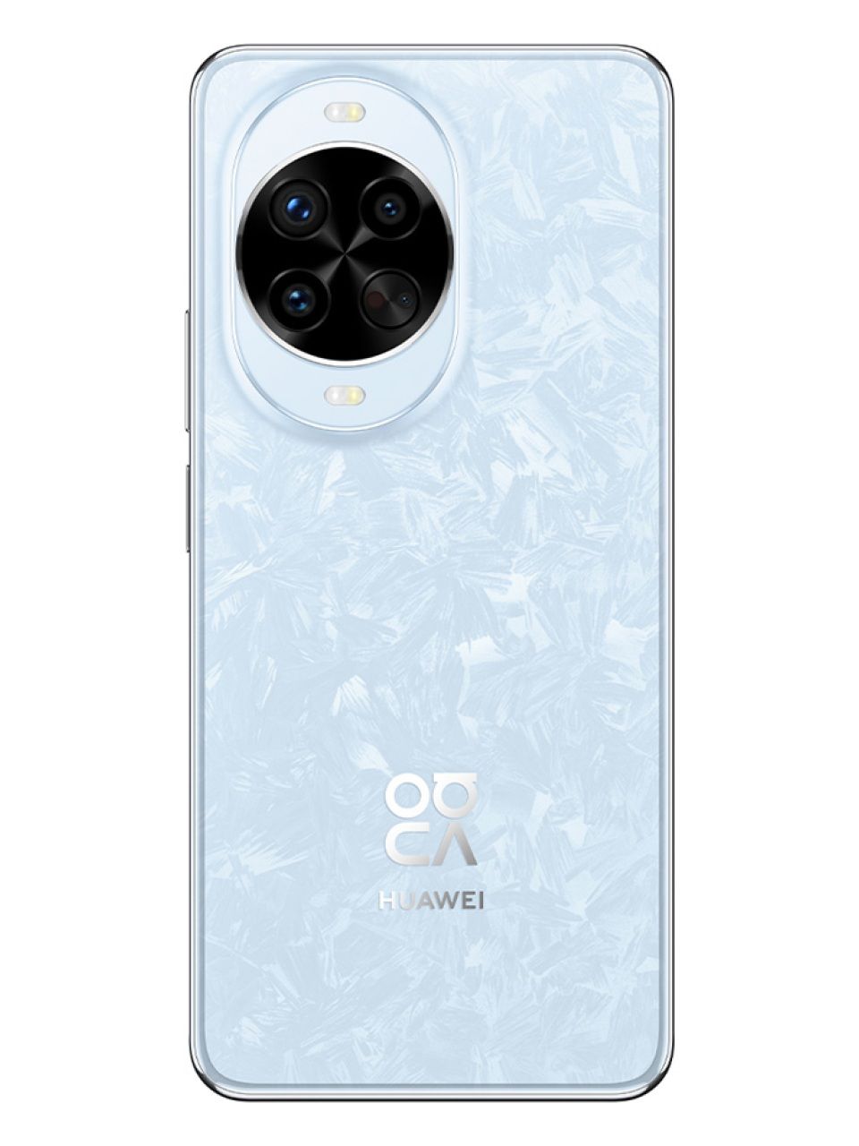 Абонентский терминал Huawei Nova 14 Pro MIA-LX9 12GB RAM 512GB ROM Crystal Blue