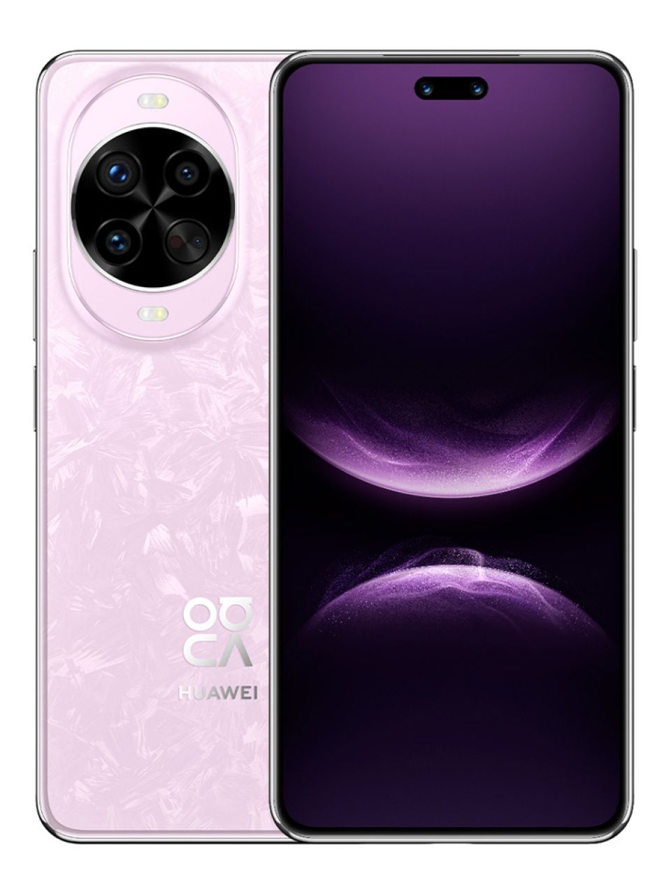 Абонентский терминал Huawei Nova 14 Pro MIA-LX9 12GB RAM 512GB ROM Pink