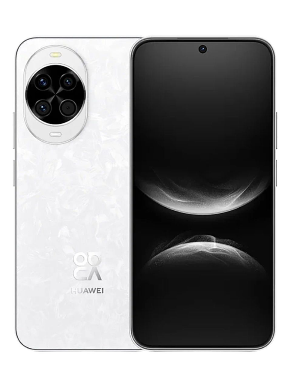 Абонентский терминал Huawei Nova 14 TLR-LX9 12GB RAM 512GB ROM White