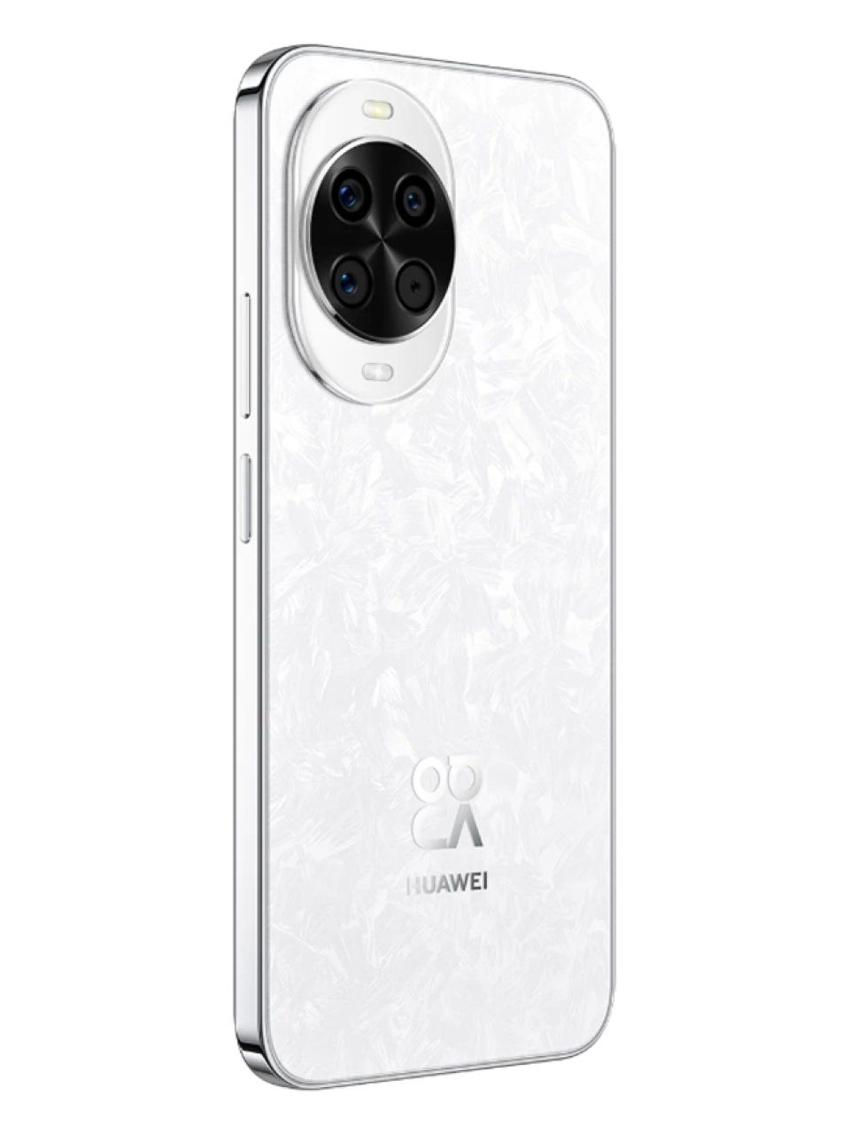 Абонентский терминал Huawei Nova 14 TLR-LX9 12GB RAM 512GB ROM White