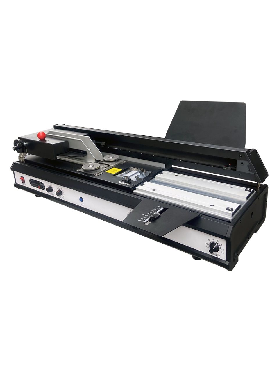Термоклеевая переплётная машина Sysform 40E Perfect Binder