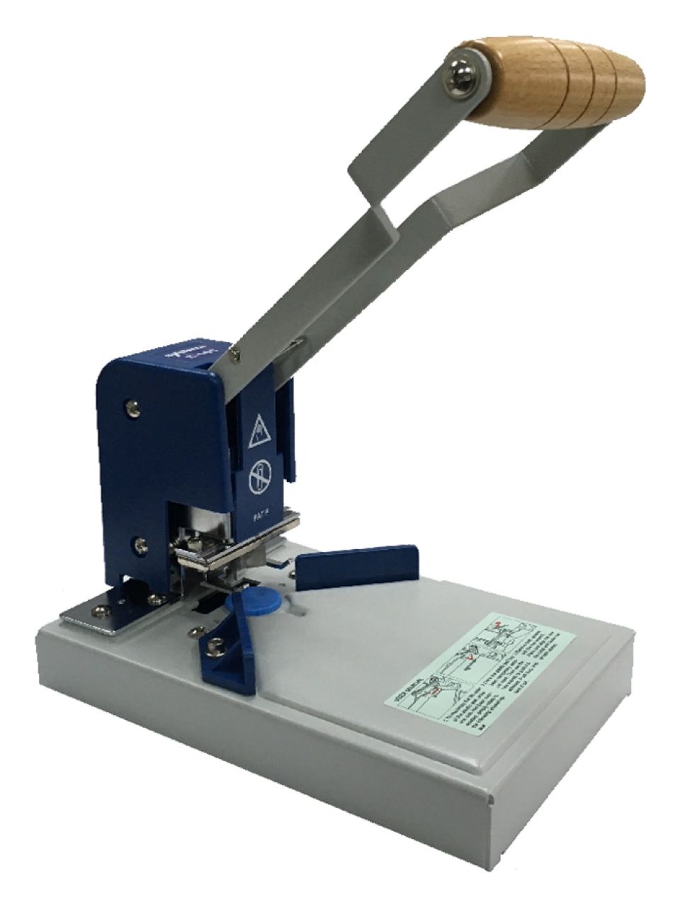 Ручной резак для бумаги Sysform S-100 Corner Cutter