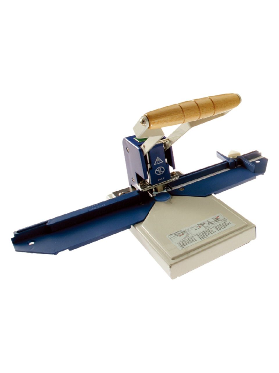 Ручной резак для бумаги Sysform S-200 Calendar Cutter