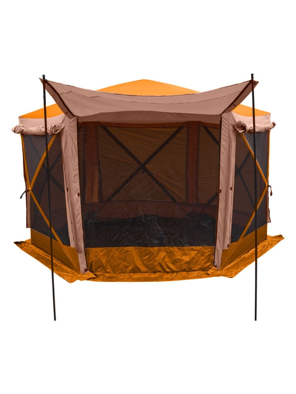 Шатер XG Aurora Camping 2907-S