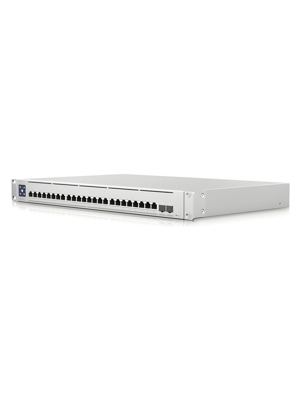Коммутатор Ubiquiti USW-EnterpriseXG-24