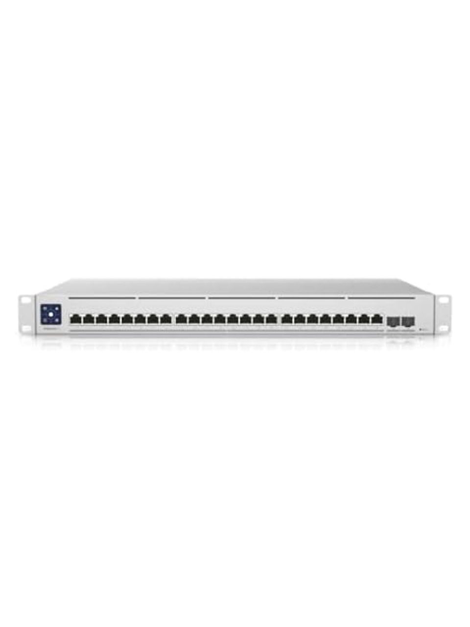 Коммутатор Ubiquiti USW-EnterpriseXG-24