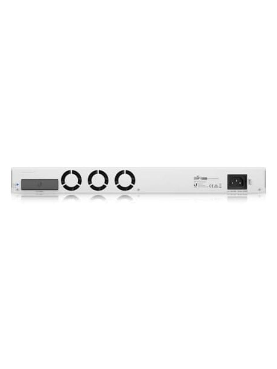 Коммутатор Ubiquiti USW-EnterpriseXG-24