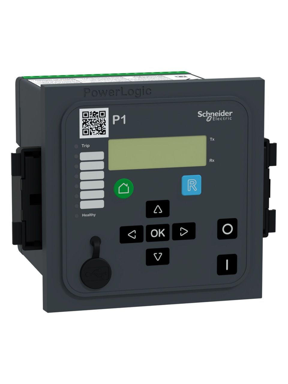 Терминал PowerLogic SE REL15023 P1F1E113N92N1NN11E