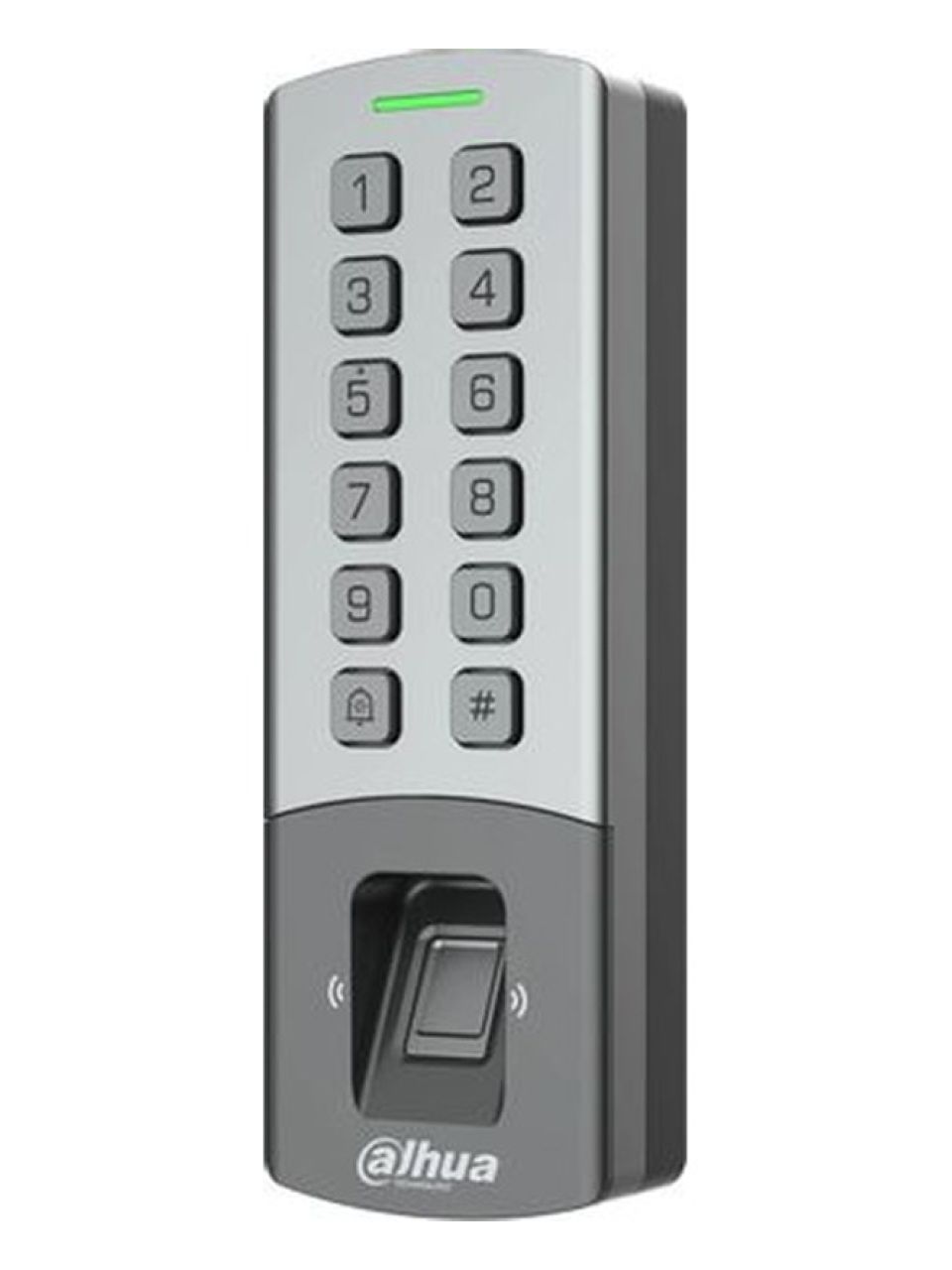 Контроллер доступа Dahua DHI-ASI1212M-DW