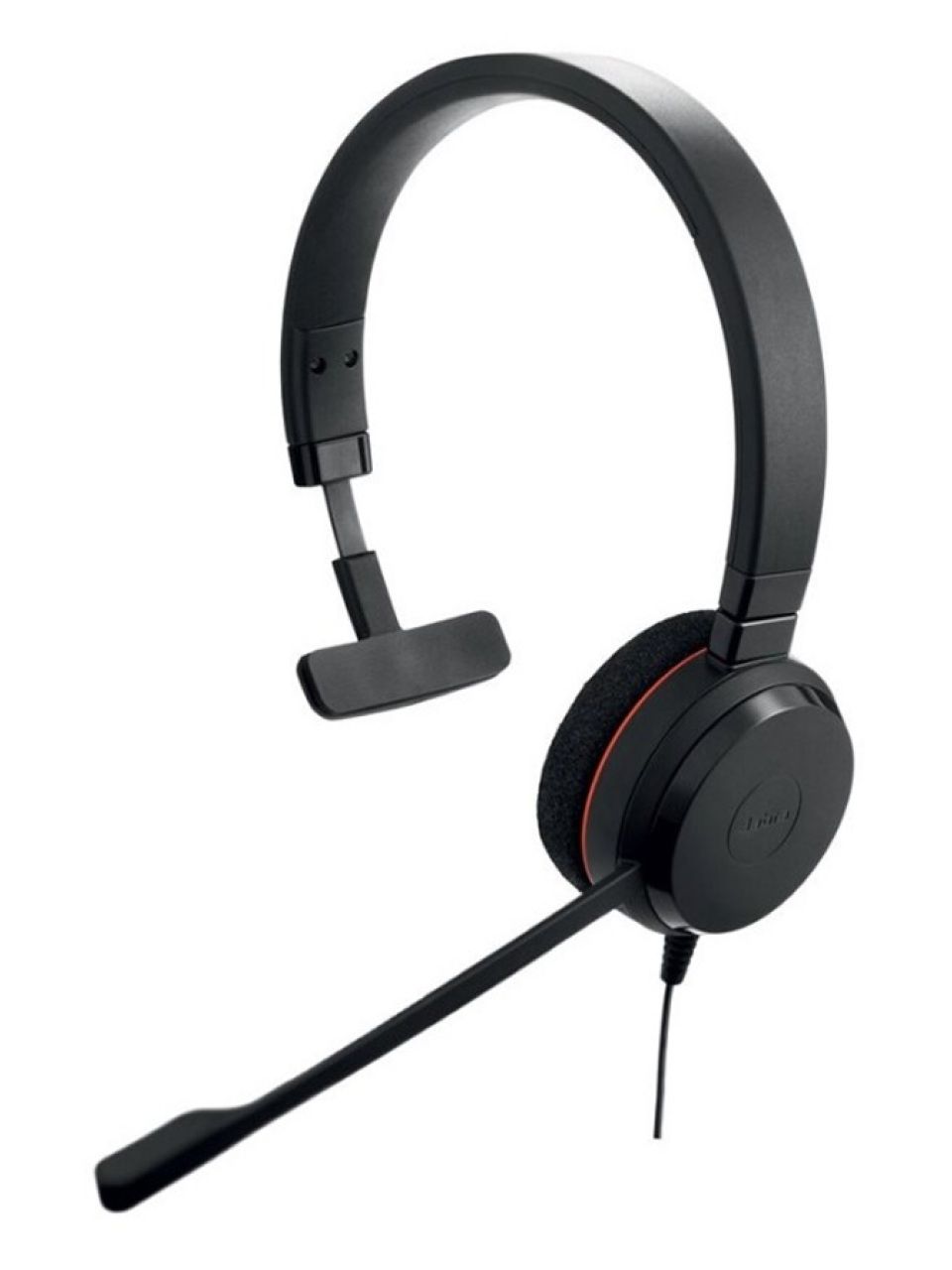 Гарнитура Jabra EVOLVE 20 MS Mono USB C/A adapter