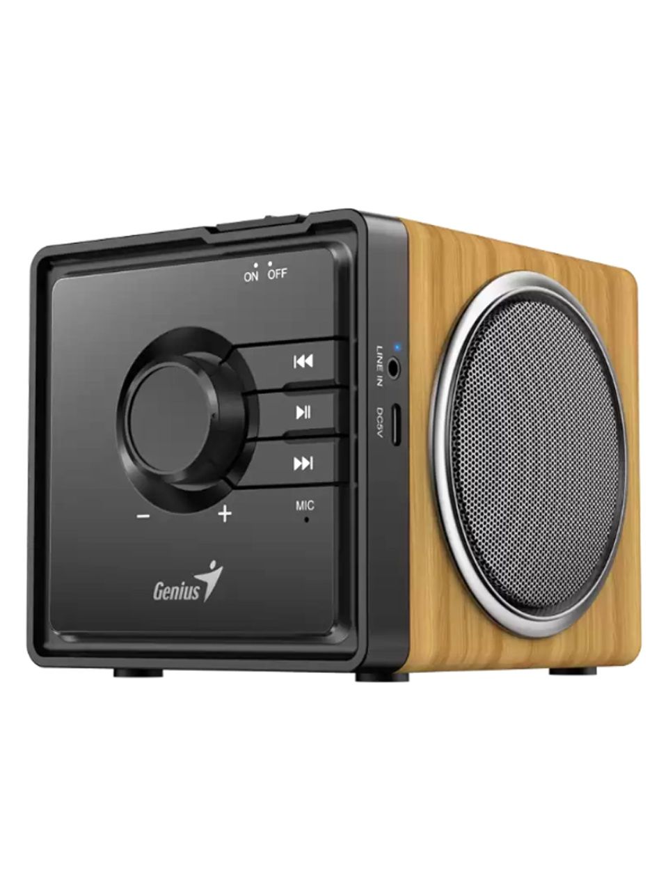 Колонки Genius SP-916BT