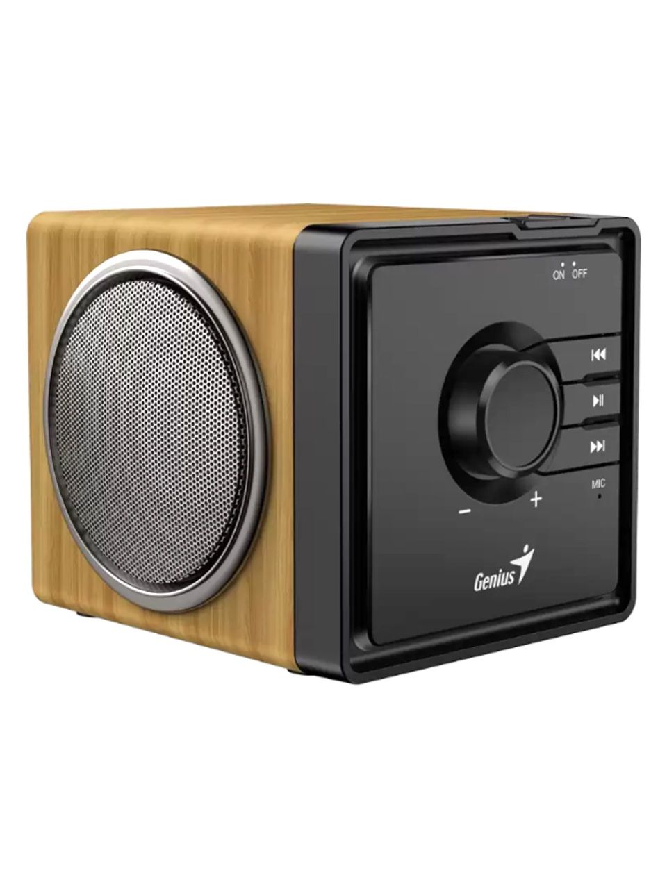 Колонки Genius SP-916BT