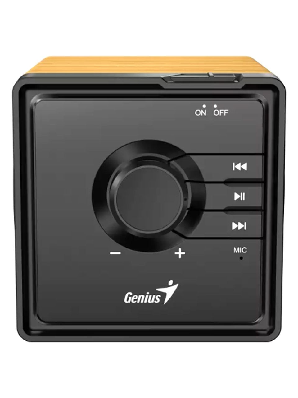 Колонки Genius SP-916BT