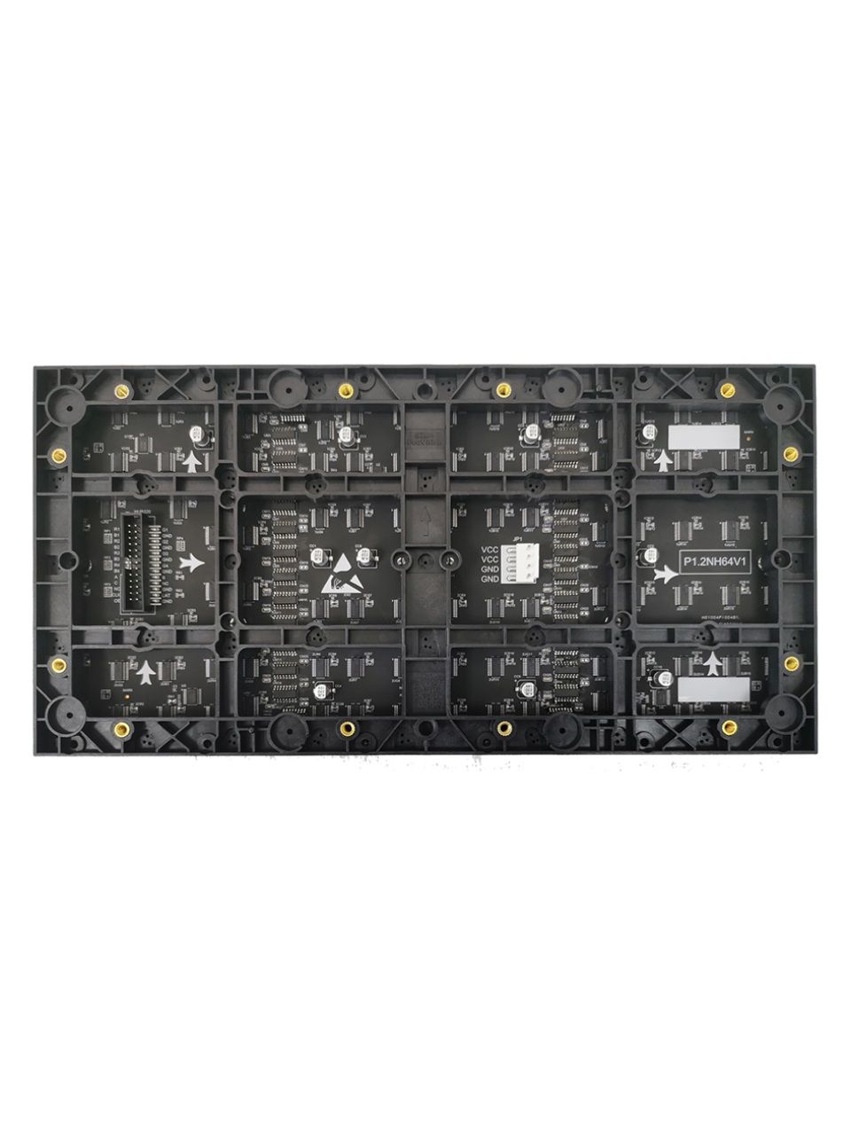 Модуль светодиодного дисплея Dahua IFS-EIA1.8S-C (Pn5090)