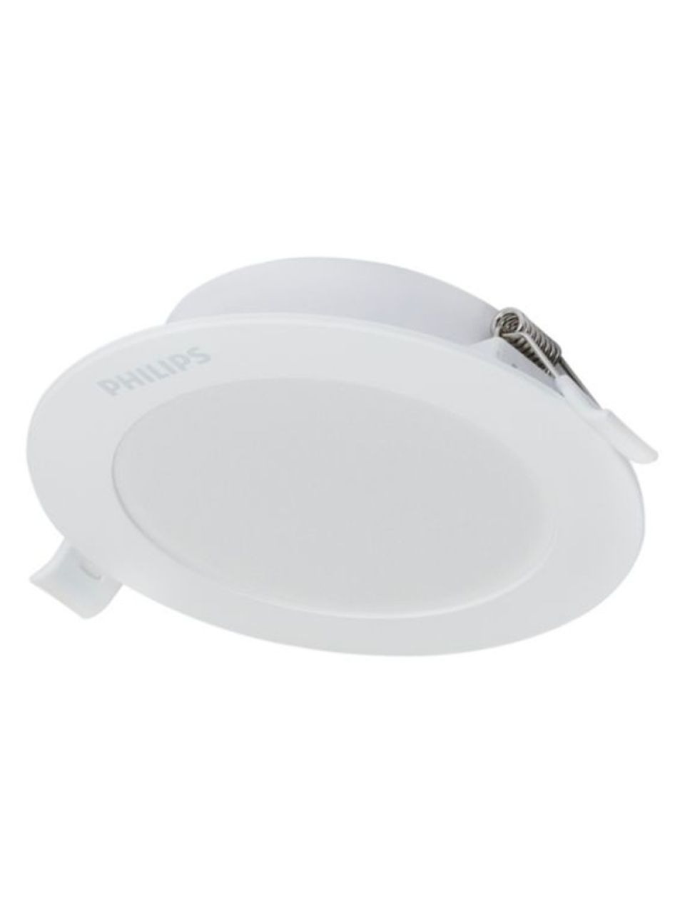 Светильник Philips DN Round LED6/865 D100 6.2W 600Lm 6500K