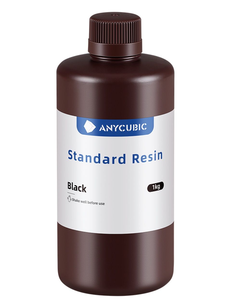 Фотополимерная смола для 3D-печати Anycubic Standard Resin SPTBK-10 (черный)