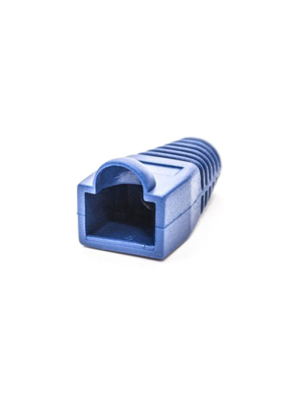 Бут (Колпачок) для защиты кабеля SHIP S903-Blue