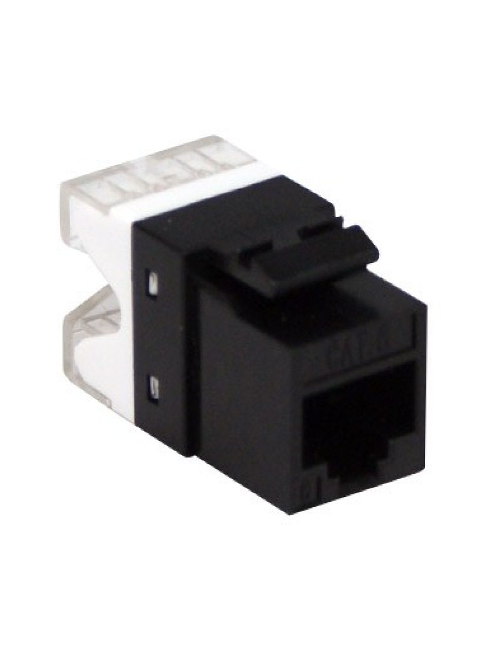 Модуль для информационной розетки SHIP M255-1 Cat.6 RJ-45 UTP