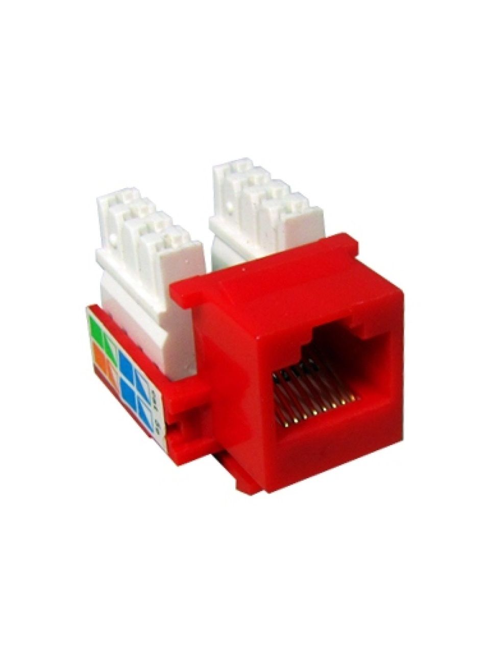 Модуль для информационной розетки SHIP M245-4 Cat.5e RJ-45 UTP