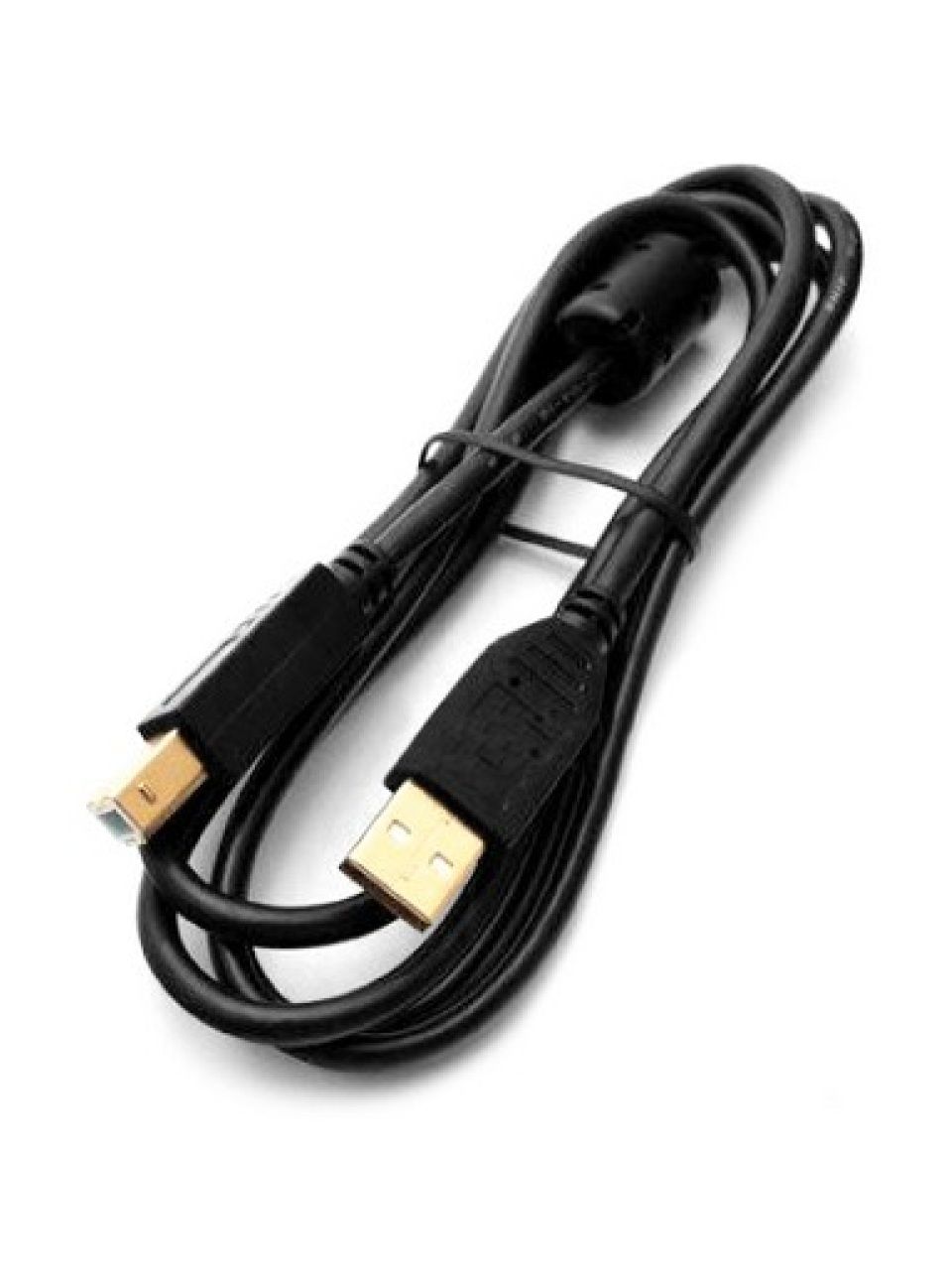 Интерфейсный кабель A-B SHIP SH7013-1.5B Hi-Speed USB 2.0 30В