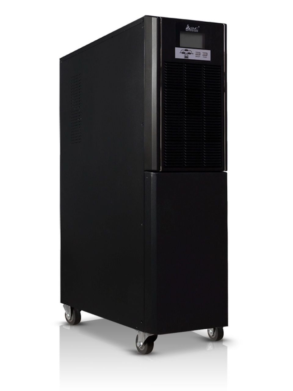 Источник бесперебойного питания SVC PTS-6KL-LCD
