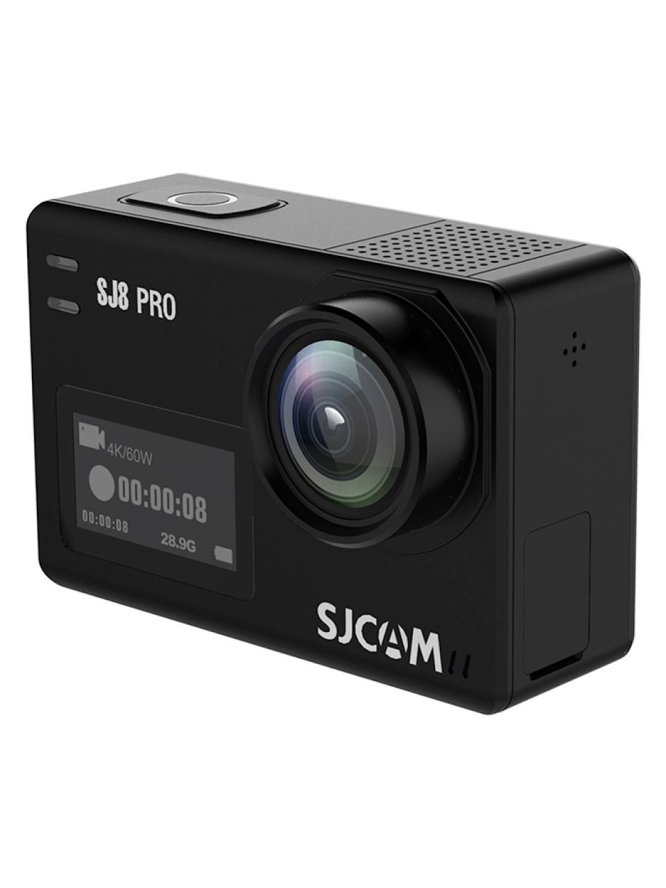 Экшн-камера SJCAM SJ8 PRO
