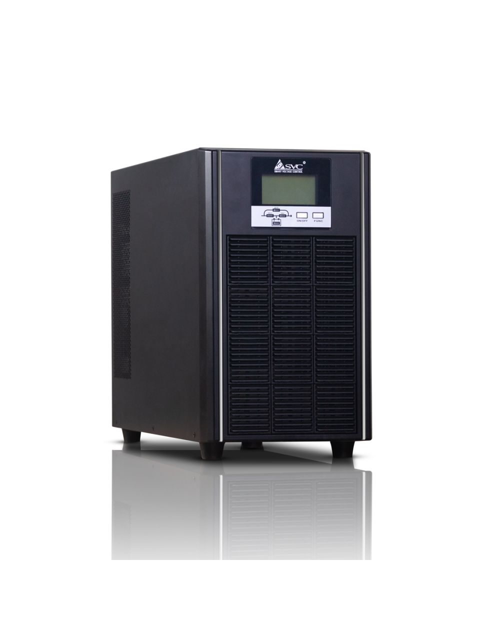Источник бесперебойного питания SVC GT31-10KVA