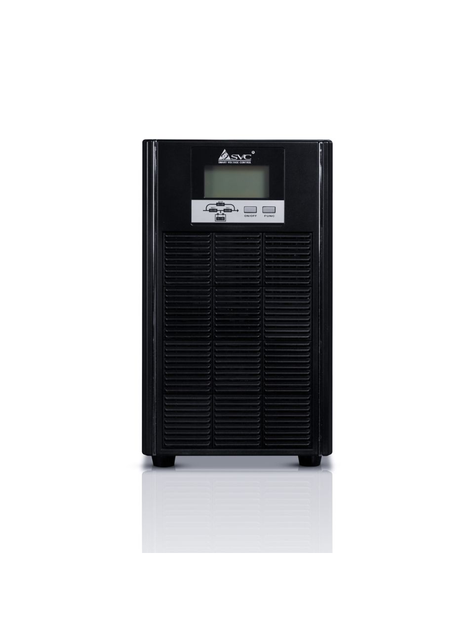Источник бесперебойного питания SVC GT31-10KVA