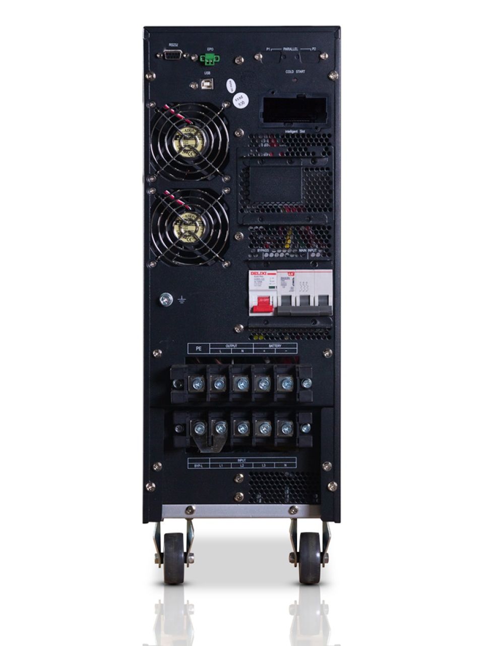 Источник бесперебойного питания SVC GT31-20KVA