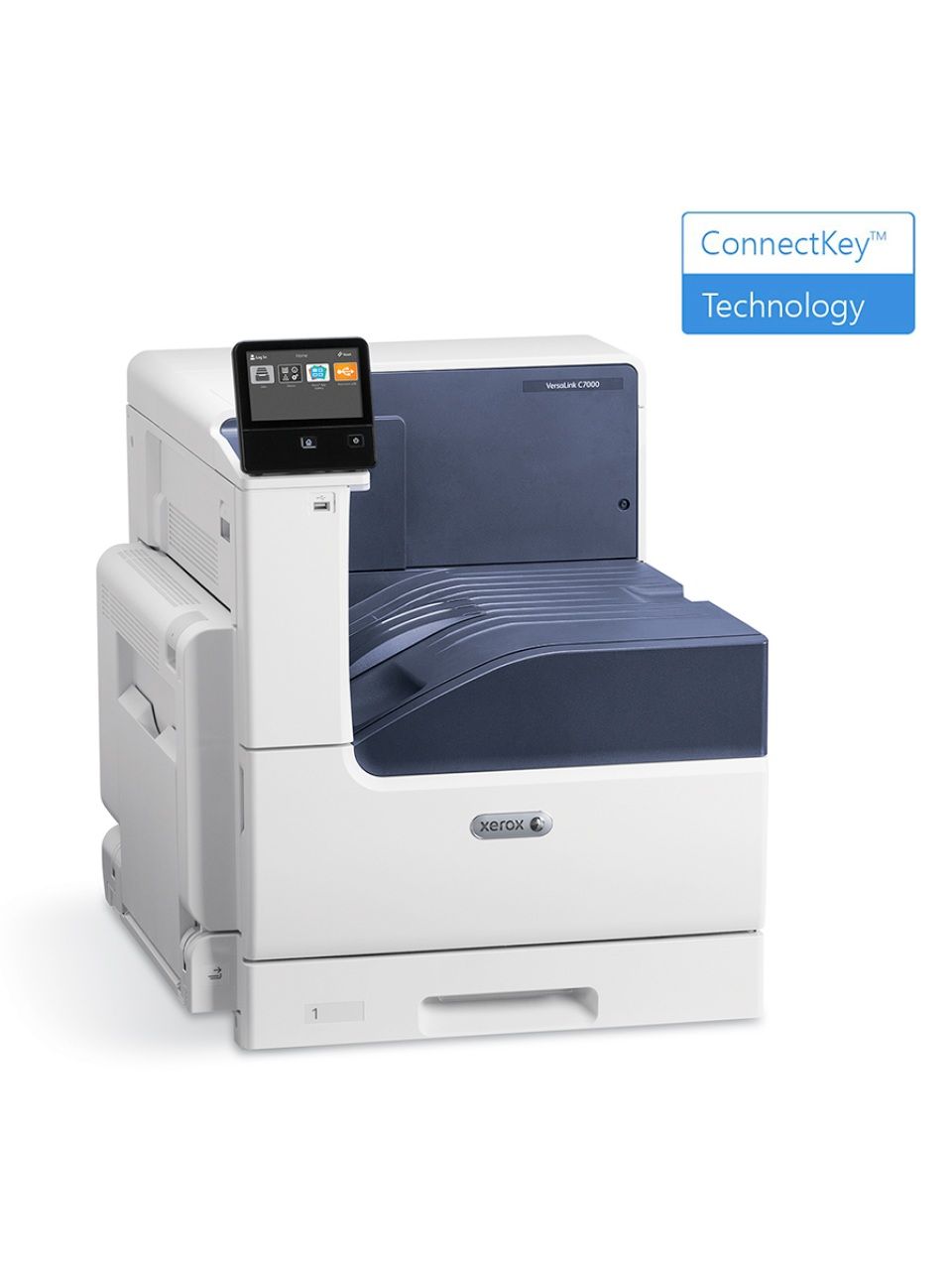 Цветной принтер Xerox VersaLink C7000N