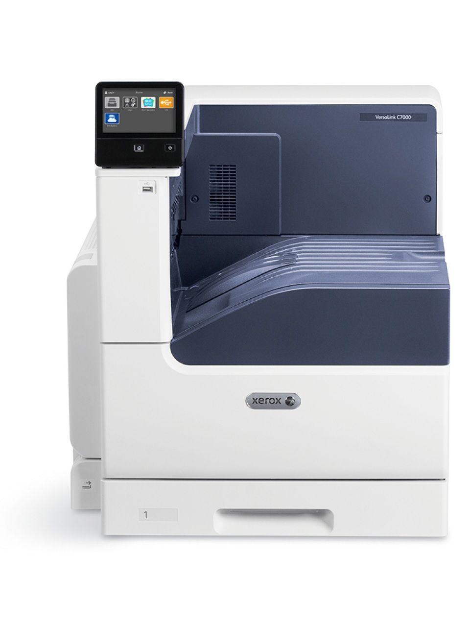Цветной принтер Xerox VersaLink C7000N