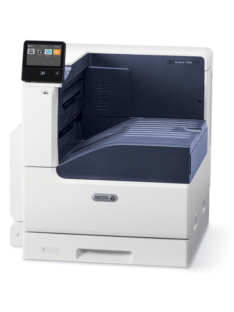 Цветной принтер Xerox VersaLink C7000N