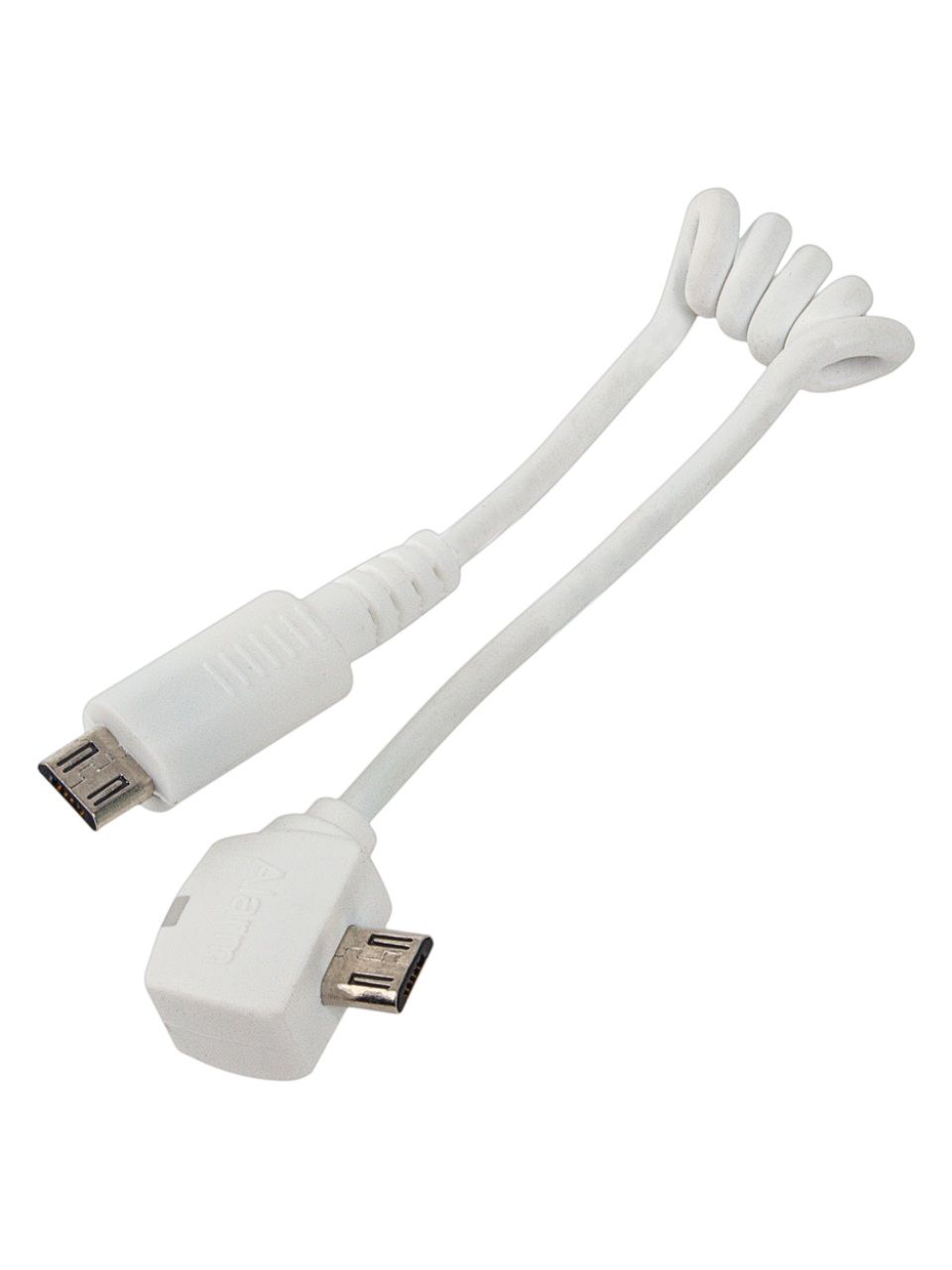 Кабель для зарядки Eagle B5243AW (Micro USB)
