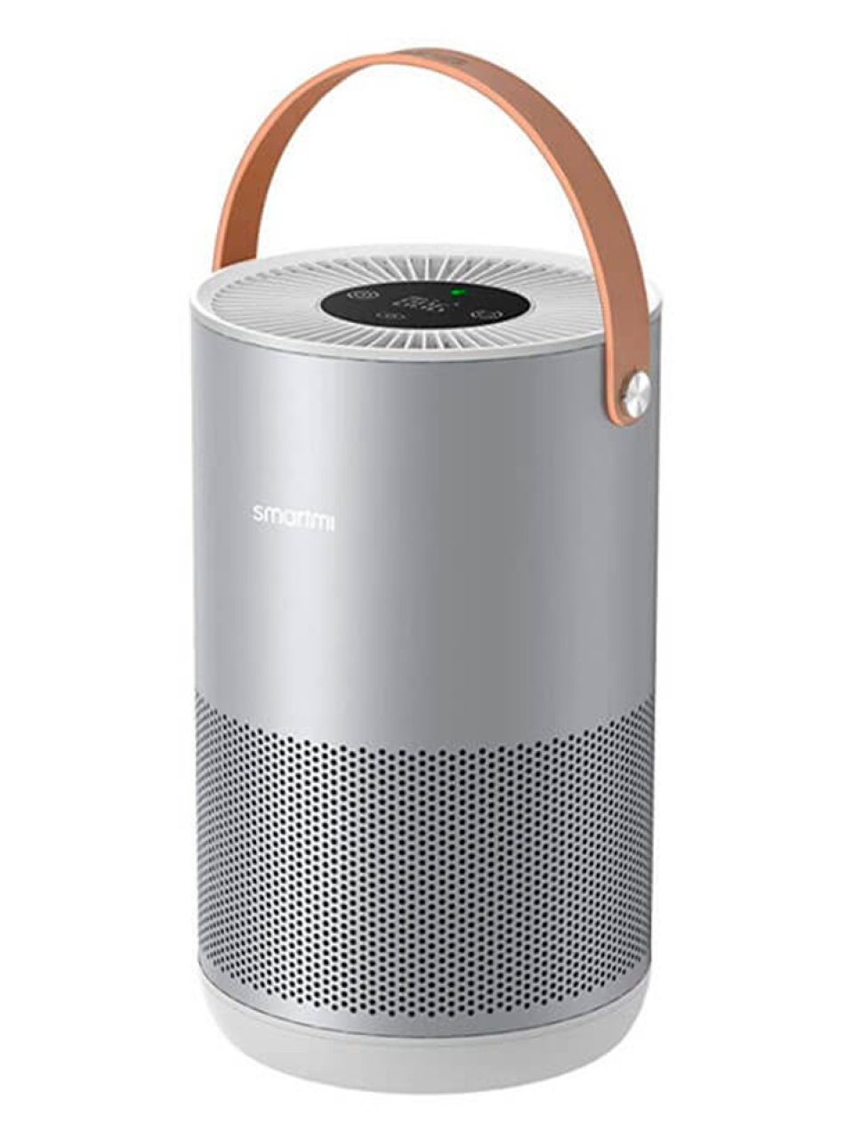Очиститель воздуха Smartmi Air Purifier P1 Серебристый